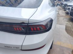 Volkswagen Lamando L 280TSI Spicy Edition - photo 5