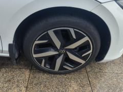 Volkswagen Lamando L 280TSI Spicy Edition - photo 6