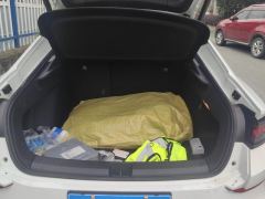 Volkswagen Lamando L 280TSI Spicy Edition - photo 7