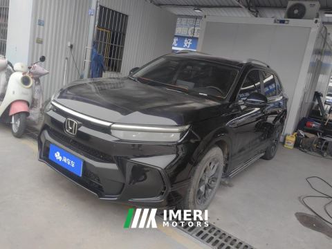 2023 Honda Breeze 240TURBO RWD Elite Edition 5-seater - ავტომობილი ჩინეთიდან