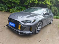 GAC Shadow Leopard 270T J16 Edition - фото 1