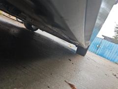 GAC Shadow Leopard 270T J16 Edition - фото 10