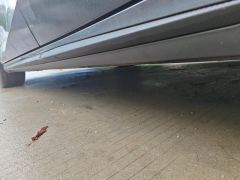 GAC Shadow Leopard 270T J16 Edition - фото 11
