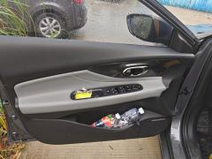GAC Shadow Leopard 270T J16 Edition - фото 12