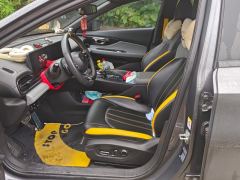 GAC Shadow Leopard 270T J16 Edition - фото 14