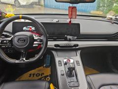 GAC Shadow Leopard 270T J16 Edition - фото 16