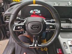 GAC Shadow Leopard 270T J16 Edition - фото 18