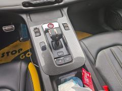 GAC Shadow Leopard 270T J16 Edition - фото 19
