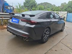 GAC Shadow Leopard 270T J16 Edition - фото 2