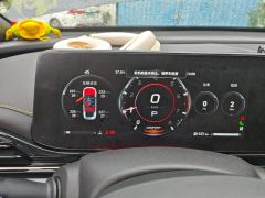 GAC Shadow Leopard 270T J16 Edition - фото 20