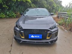 GAC Shadow Leopard 270T J16 Edition - фото 3