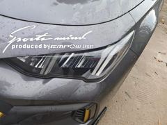 GAC Shadow Leopard 270T J16 Edition - фото 4