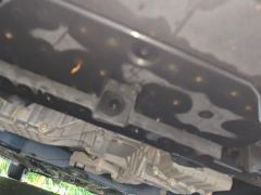 GAC Shadow Leopard 270T J16 Edition - фото 8