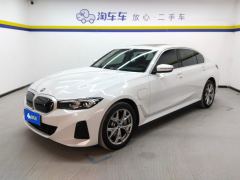 BMW i3 eDrive 35 L - ფოტო 1