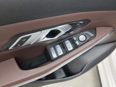 BMW i3 eDrive 35 L - ფოტო 13