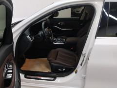 BMW i3 eDrive 35 L - ფოტო 14