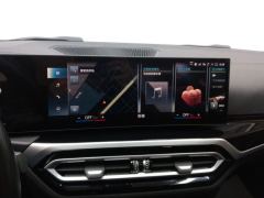 BMW i3 eDrive 35 L - ფოტო 17