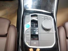 BMW i3 eDrive 35 L - ფოტო 19