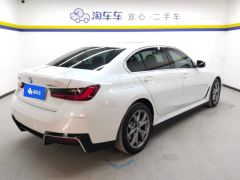BMW i3 eDrive 35 L - ფოტო 2