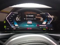 BMW i3 eDrive 35 L - ფოტო 20