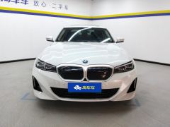 BMW i3 eDrive 35 L - ფოტო 3