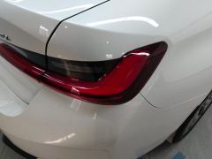 BMW i3 eDrive 35 L - ფოტო 5