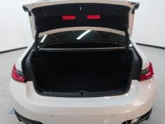 BMW i3 eDrive 35 L - ფოტო 7