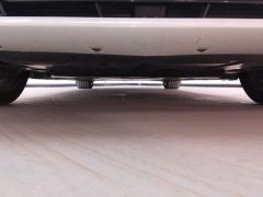 BMW i3 eDrive 35 L - ფოტო 8