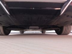 BMW i3 eDrive 35 L - ფოტო 9