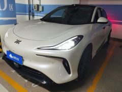 IM Zhiji LS6 560km Max Edition - фото 1