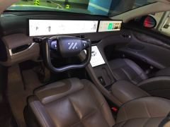 IM Zhiji LS6 560km Max Edition - фото 16