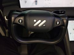 IM Zhiji LS6 560km Max Edition - фото 18