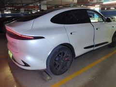 IM Zhiji LS6 560km Max Edition - фото 2