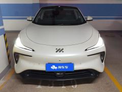 IM Zhiji LS6 560km Max Edition - фото 3