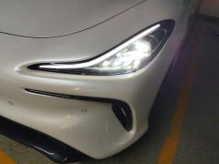 IM Zhiji LS6 560km Max Edition - фото 4