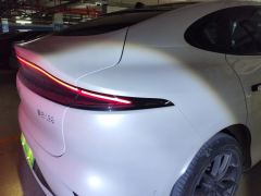 IM Zhiji LS6 560km Max Edition - фото 5