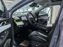 Geely Binyue COOL 290T Edition - ფოტო 14