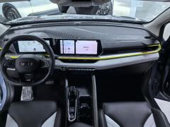 Geely Binyue COOL 290T Edition - ფოტო 16
