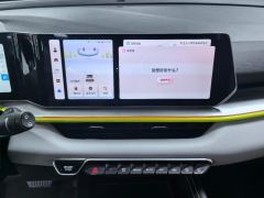 Geely Binyue COOL 290T Edition - ფოტო 17