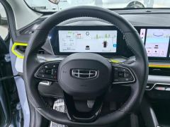 Geely Binyue COOL 290T Edition - ფოტო 18