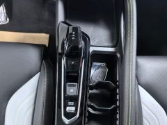 Geely Binyue COOL 290T Edition - ფოტო 19