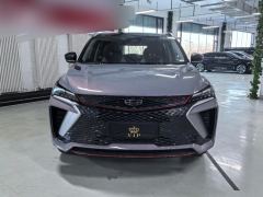 Geely Binyue COOL 290T Edition - ფოტო 3
