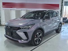 Geely Binyue COOL 290T Edition - ფოტო 4