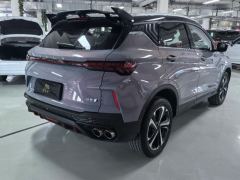 Geely Binyue COOL 290T Edition - ფოტო 5