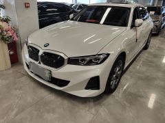 BMW i3 eDrive 35 L - ფოტო 1