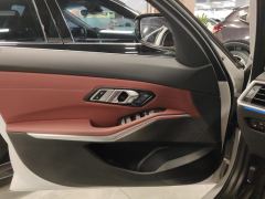 BMW i3 eDrive 35 L - ფოტო 12