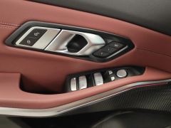 BMW i3 eDrive 35 L - ფოტო 13