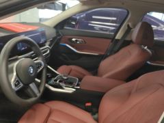BMW i3 eDrive 35 L - ფოტო 14