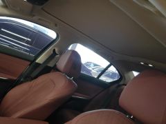 BMW i3 eDrive 35 L - ფოტო 15