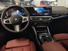 BMW i3 eDrive 35 L - ფოტო 16